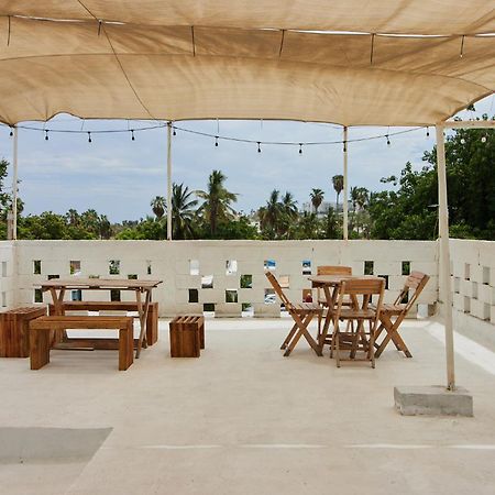 Hotel Casa Ceci Inn ซานโฮเซ เดล กาโบ ภายนอก รูปภาพ