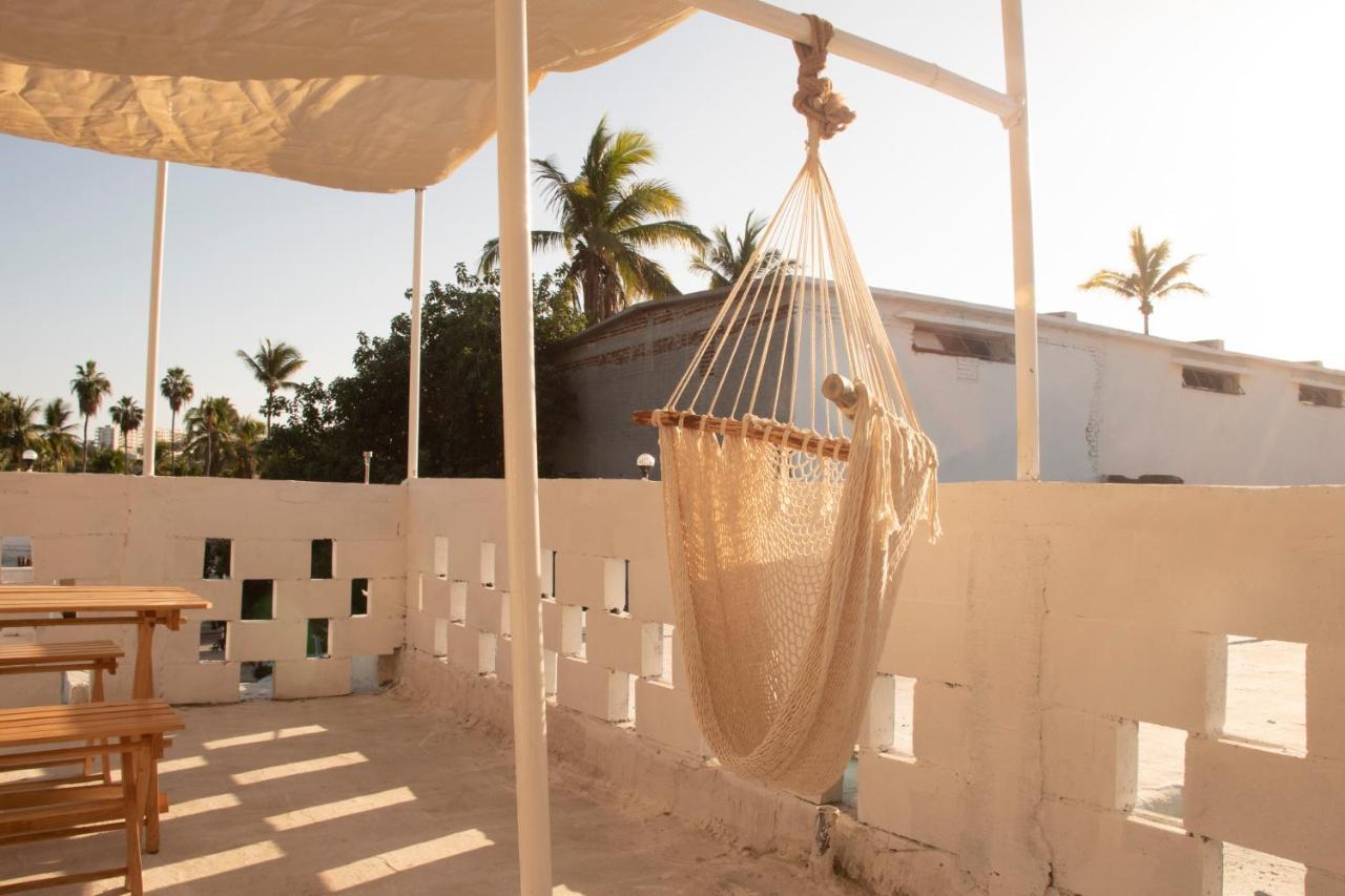 Hotel Casa Ceci Inn ซานโฮเซ เดล กาโบ ภายนอก รูปภาพ
