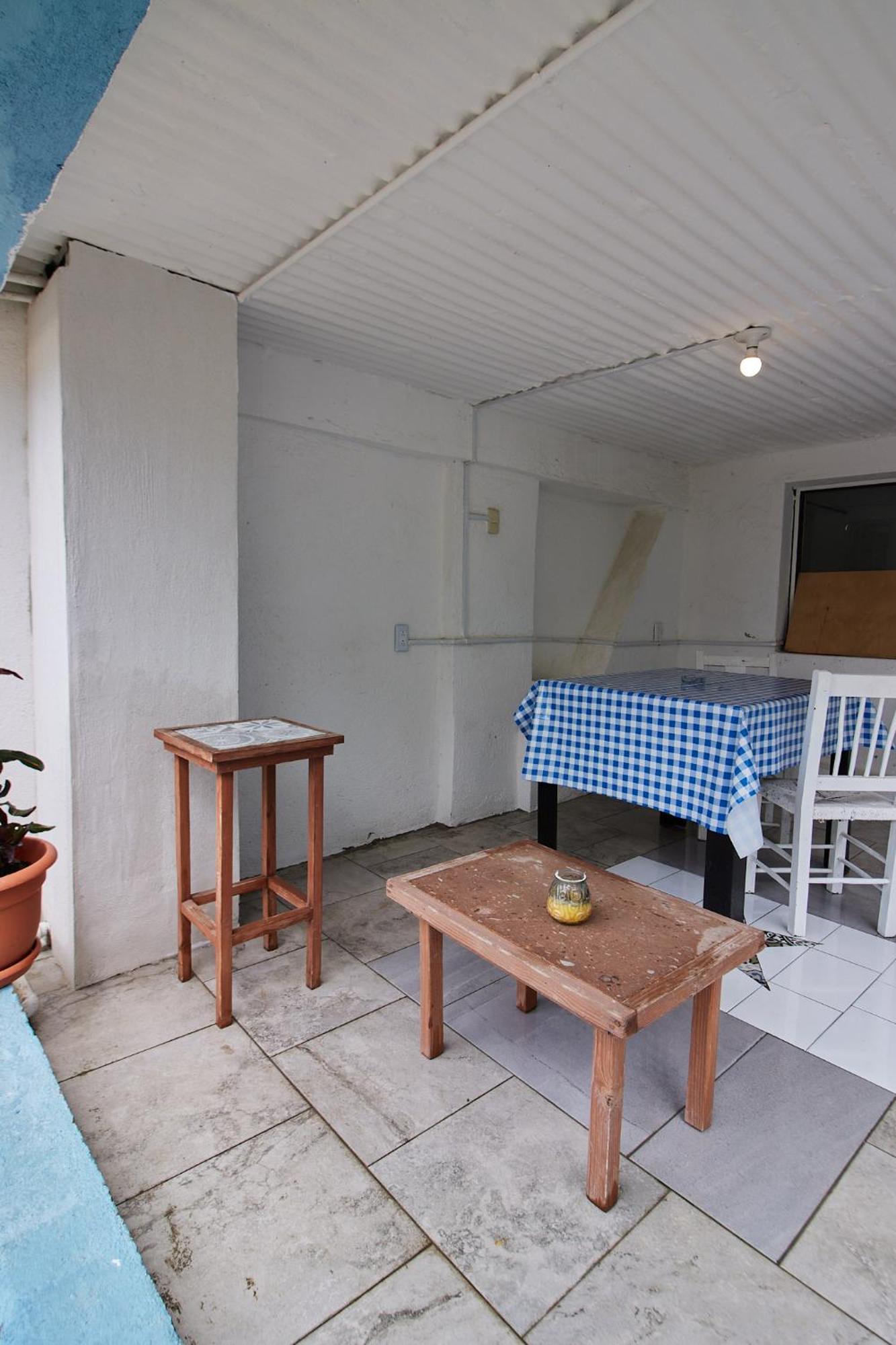 Hotel Casa Ceci Inn ซานโฮเซ เดล กาโบ ภายนอก รูปภาพ