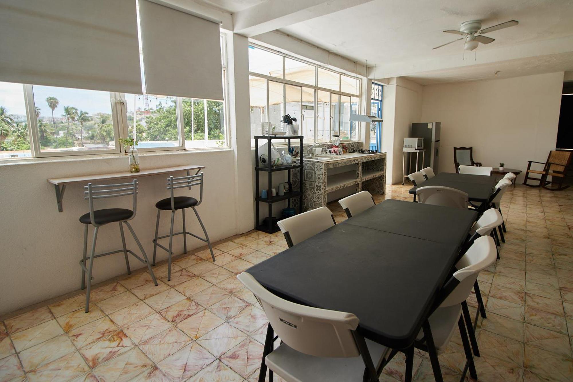Hotel Casa Ceci Inn ซานโฮเซ เดล กาโบ ภายนอก รูปภาพ