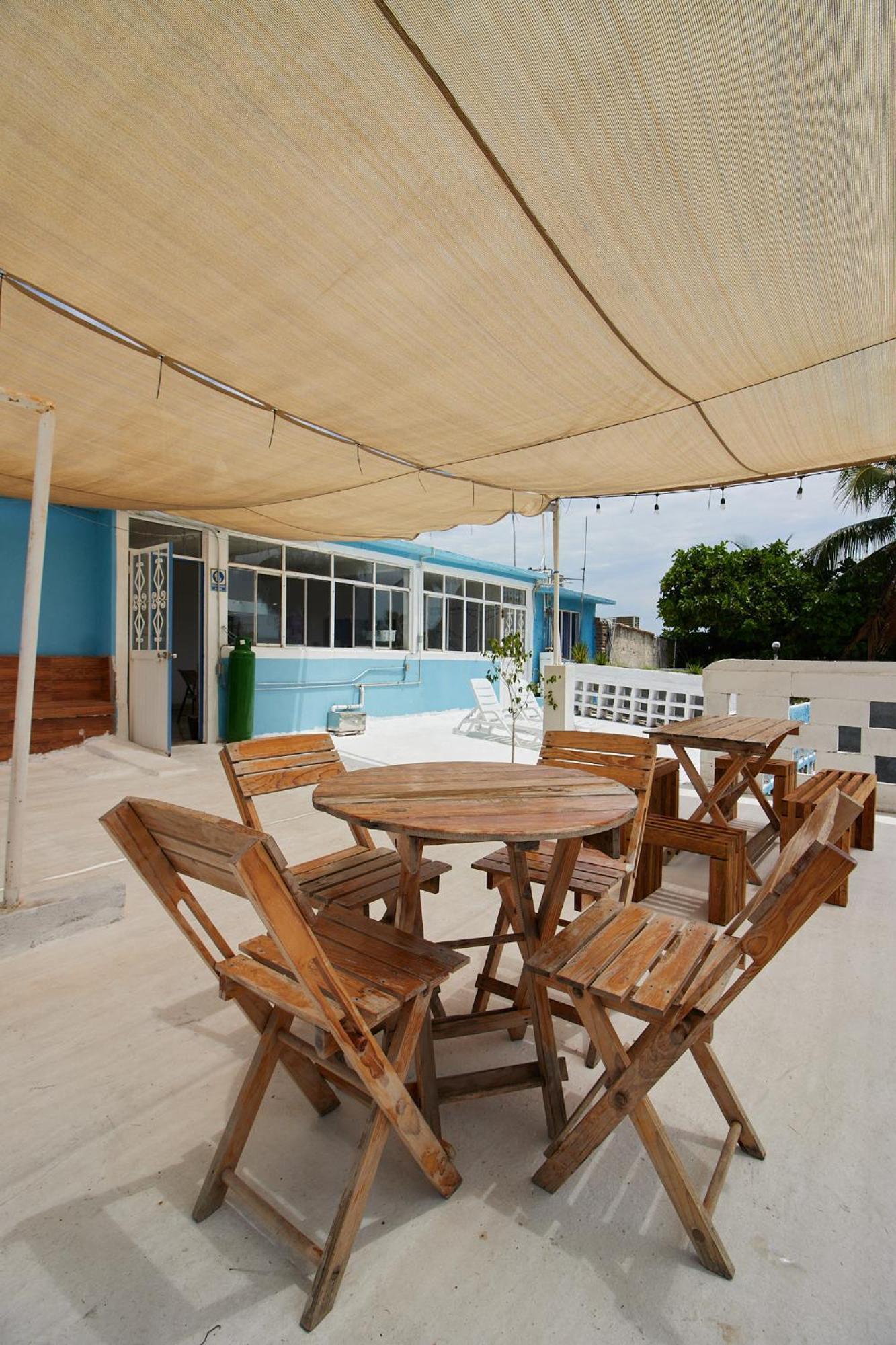 Hotel Casa Ceci Inn ซานโฮเซ เดล กาโบ ภายนอก รูปภาพ