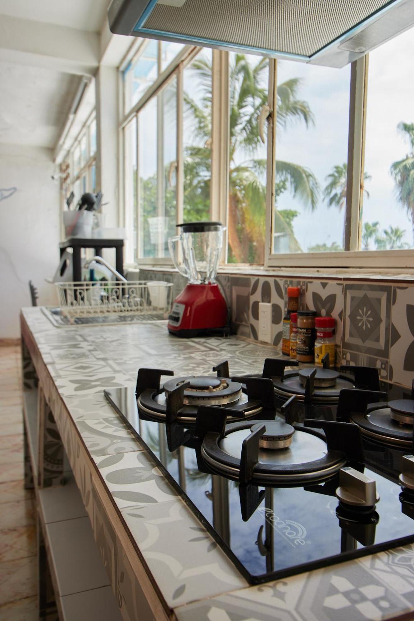 Hotel Casa Ceci Inn ซานโฮเซ เดล กาโบ ภายนอก รูปภาพ