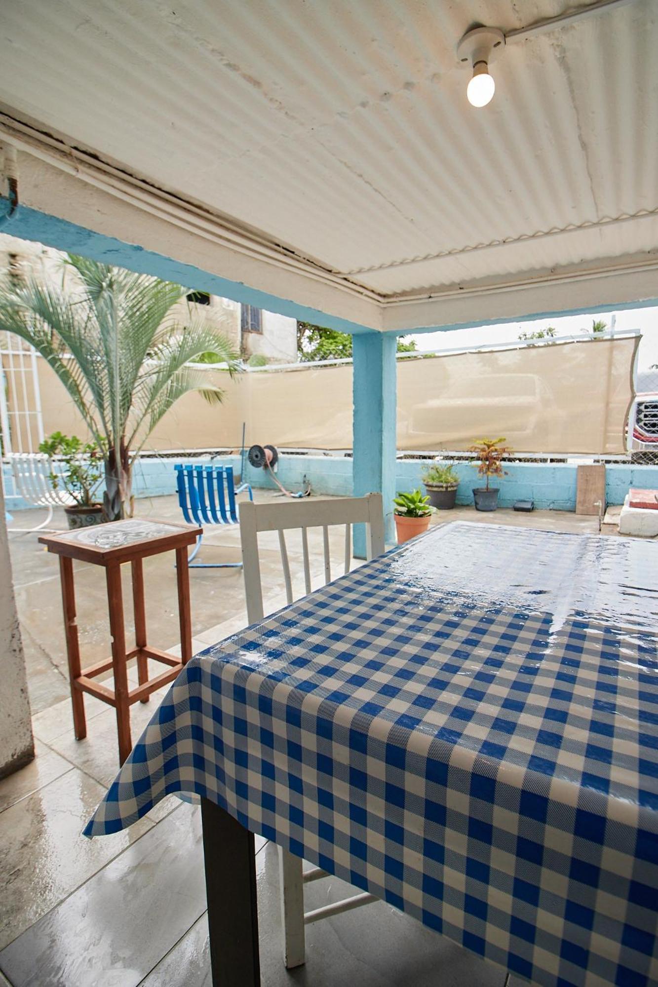 Hotel Casa Ceci Inn ซานโฮเซ เดล กาโบ ภายนอก รูปภาพ