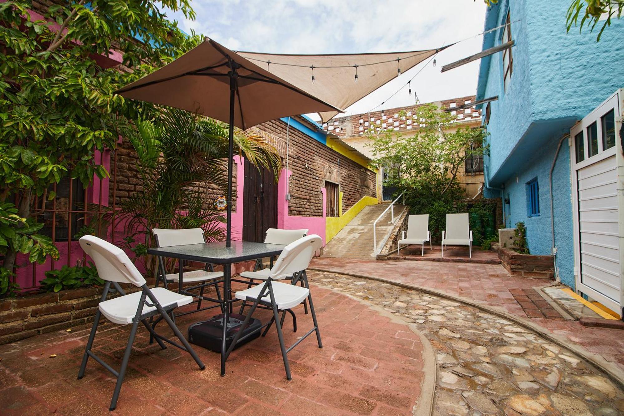 Hotel Casa Ceci Inn ซานโฮเซ เดล กาโบ ภายนอก รูปภาพ