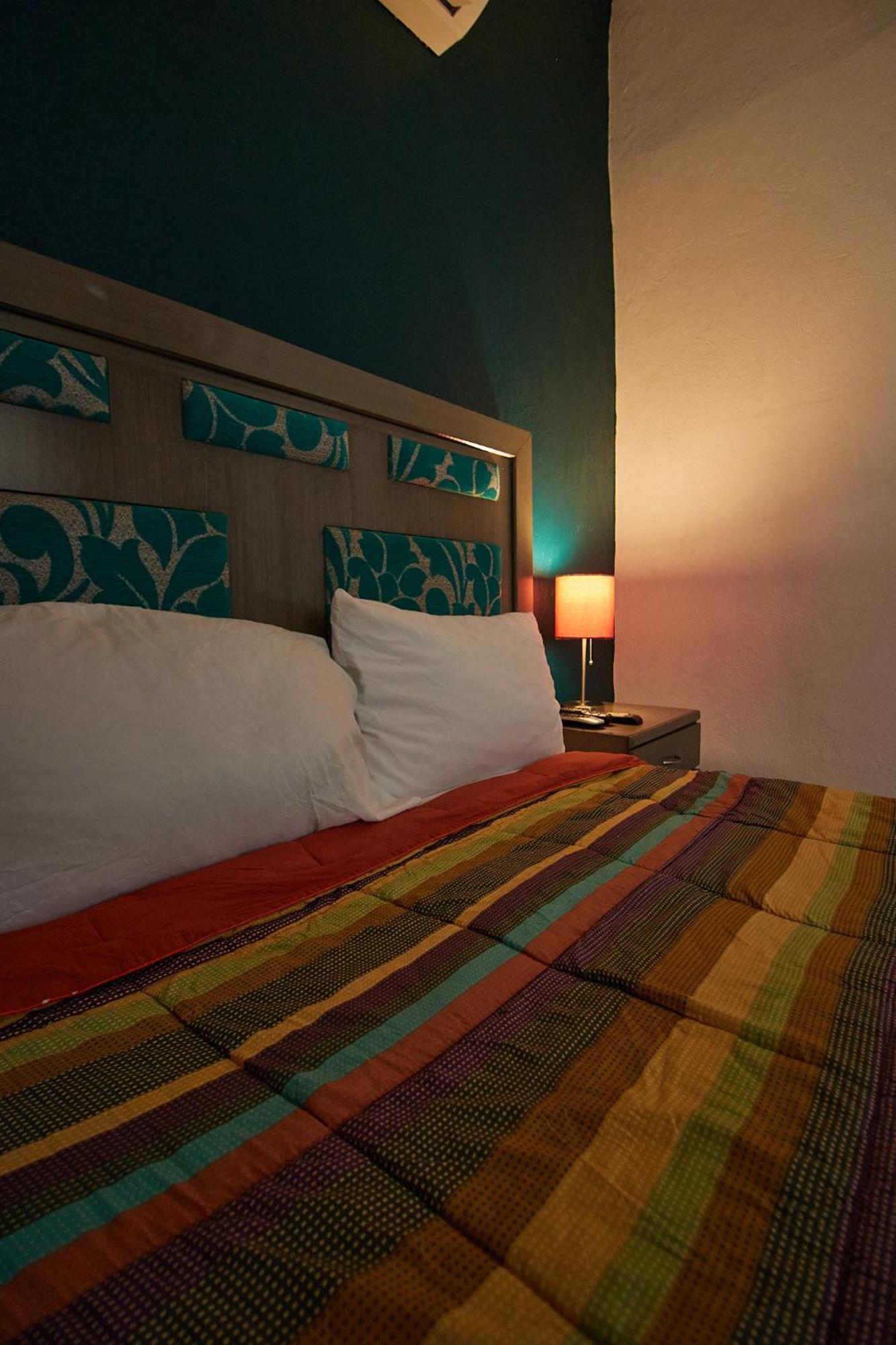 Hotel Casa Ceci Inn ซานโฮเซ เดล กาโบ ภายนอก รูปภาพ
