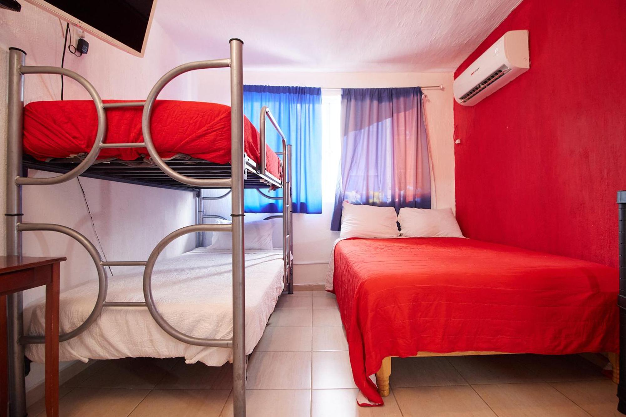 Hotel Casa Ceci Inn ซานโฮเซ เดล กาโบ ภายนอก รูปภาพ