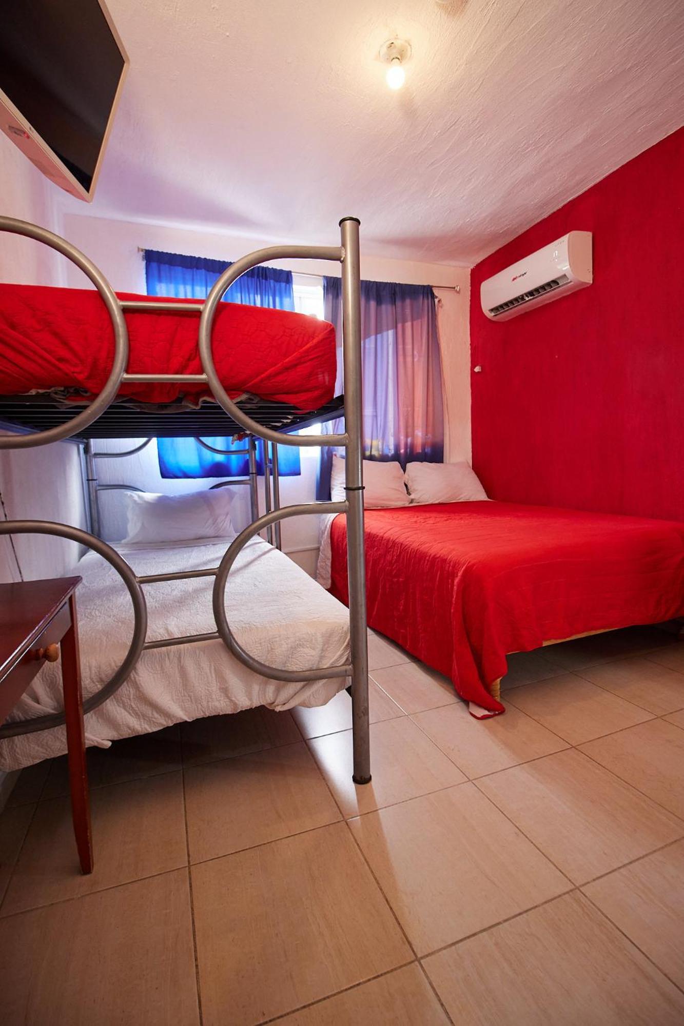 Hotel Casa Ceci Inn ซานโฮเซ เดล กาโบ ภายนอก รูปภาพ