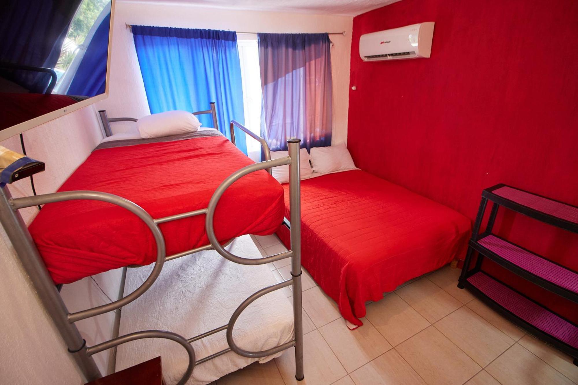 Hotel Casa Ceci Inn ซานโฮเซ เดล กาโบ ภายนอก รูปภาพ