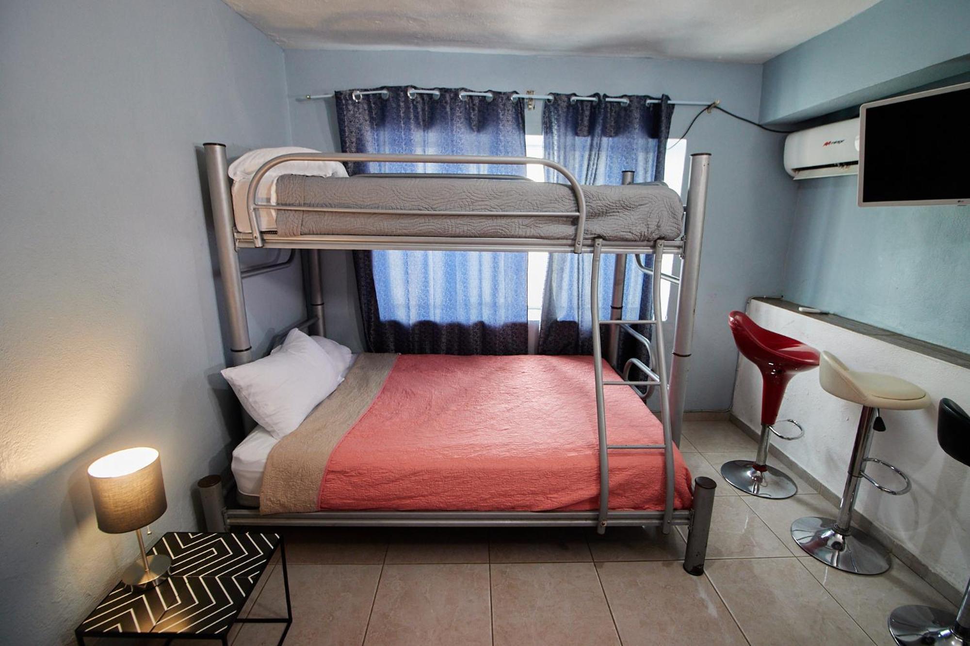 Hotel Casa Ceci Inn ซานโฮเซ เดล กาโบ ภายนอก รูปภาพ