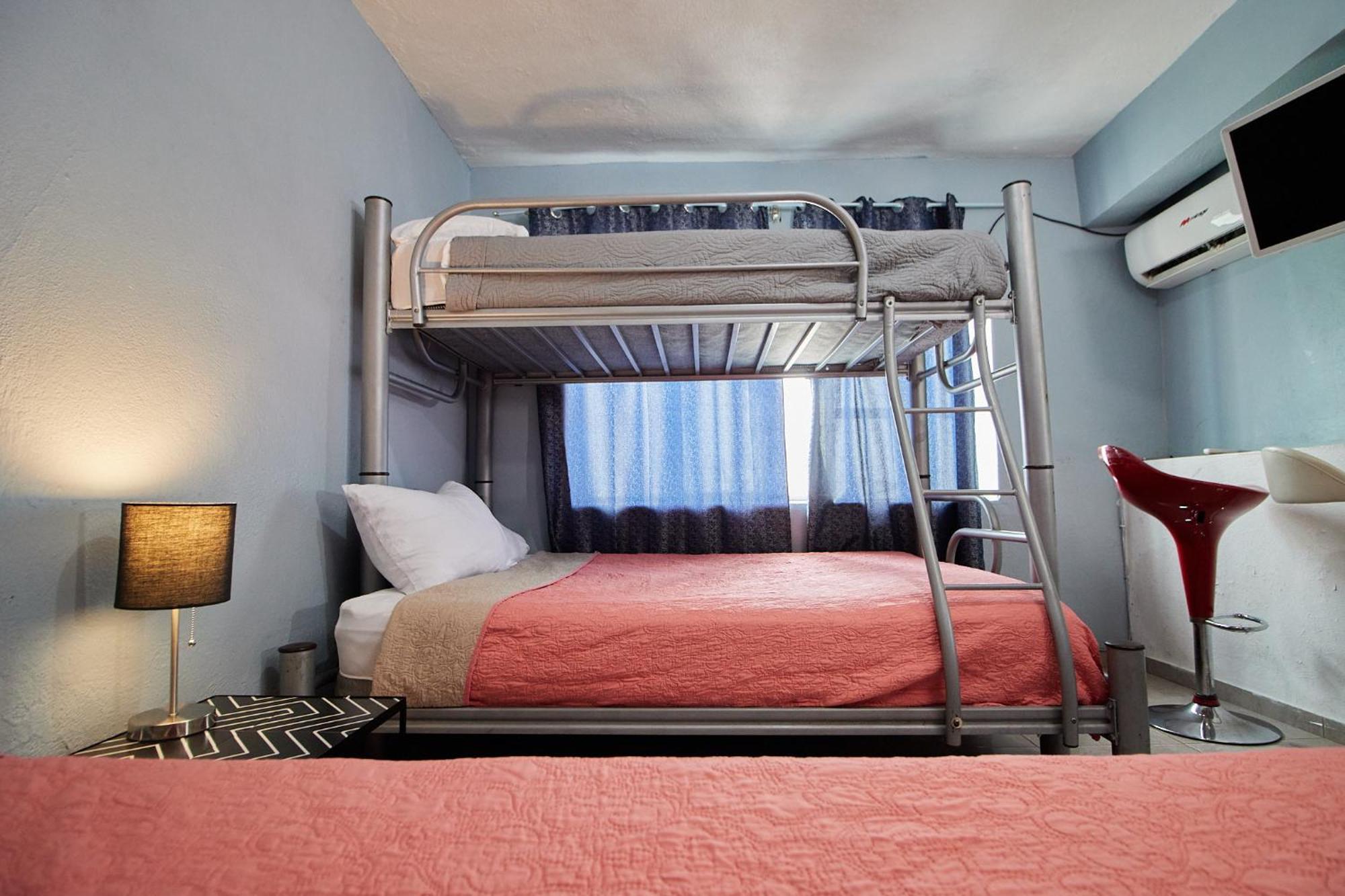 Hotel Casa Ceci Inn ซานโฮเซ เดล กาโบ ภายนอก รูปภาพ