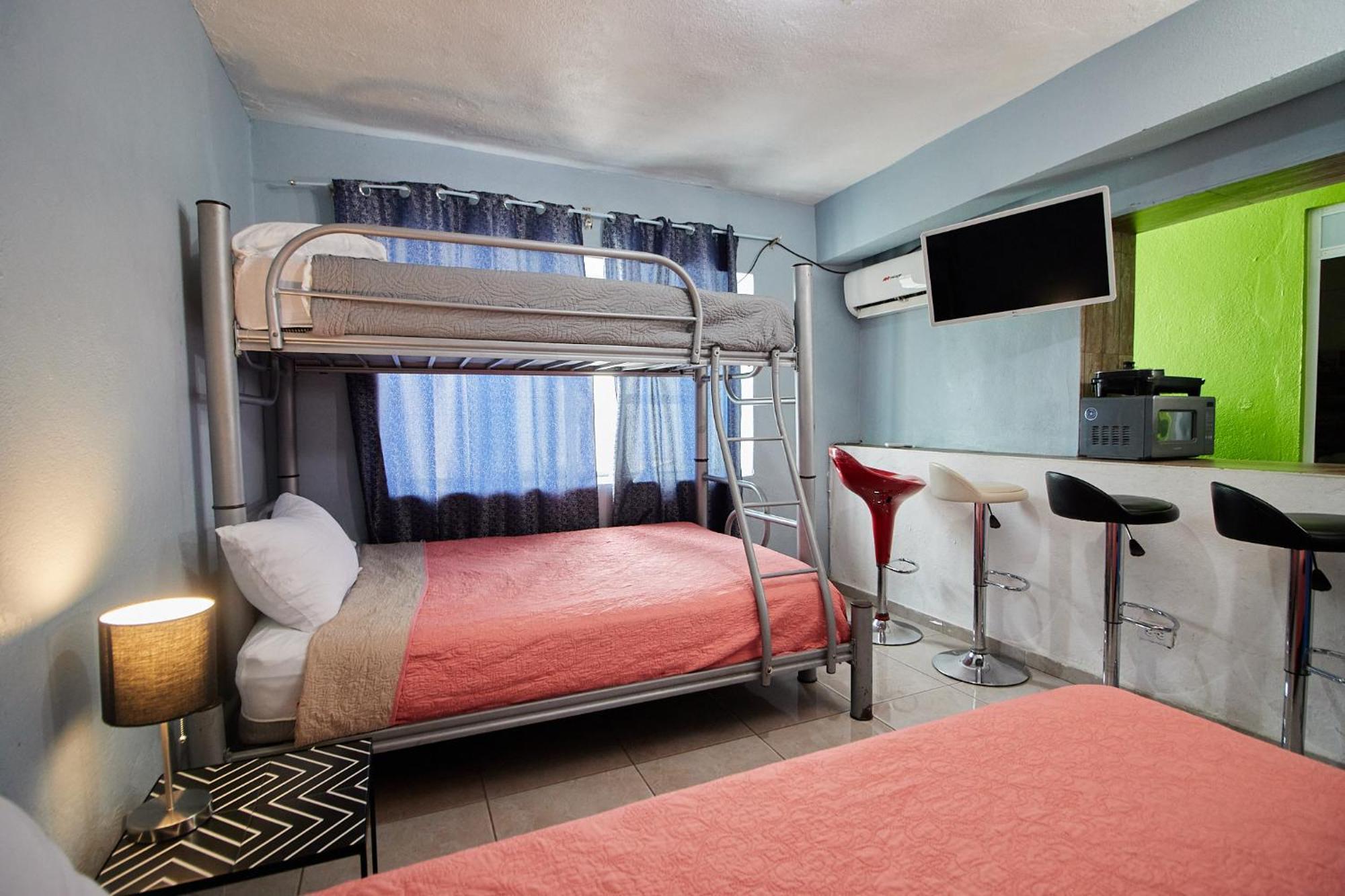 Hotel Casa Ceci Inn ซานโฮเซ เดล กาโบ ภายนอก รูปภาพ