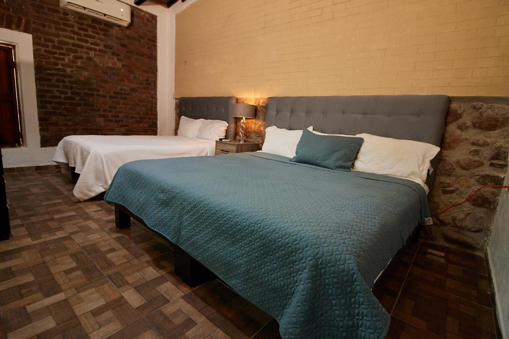 Hotel Casa Ceci Inn ซานโฮเซ เดล กาโบ ภายนอก รูปภาพ