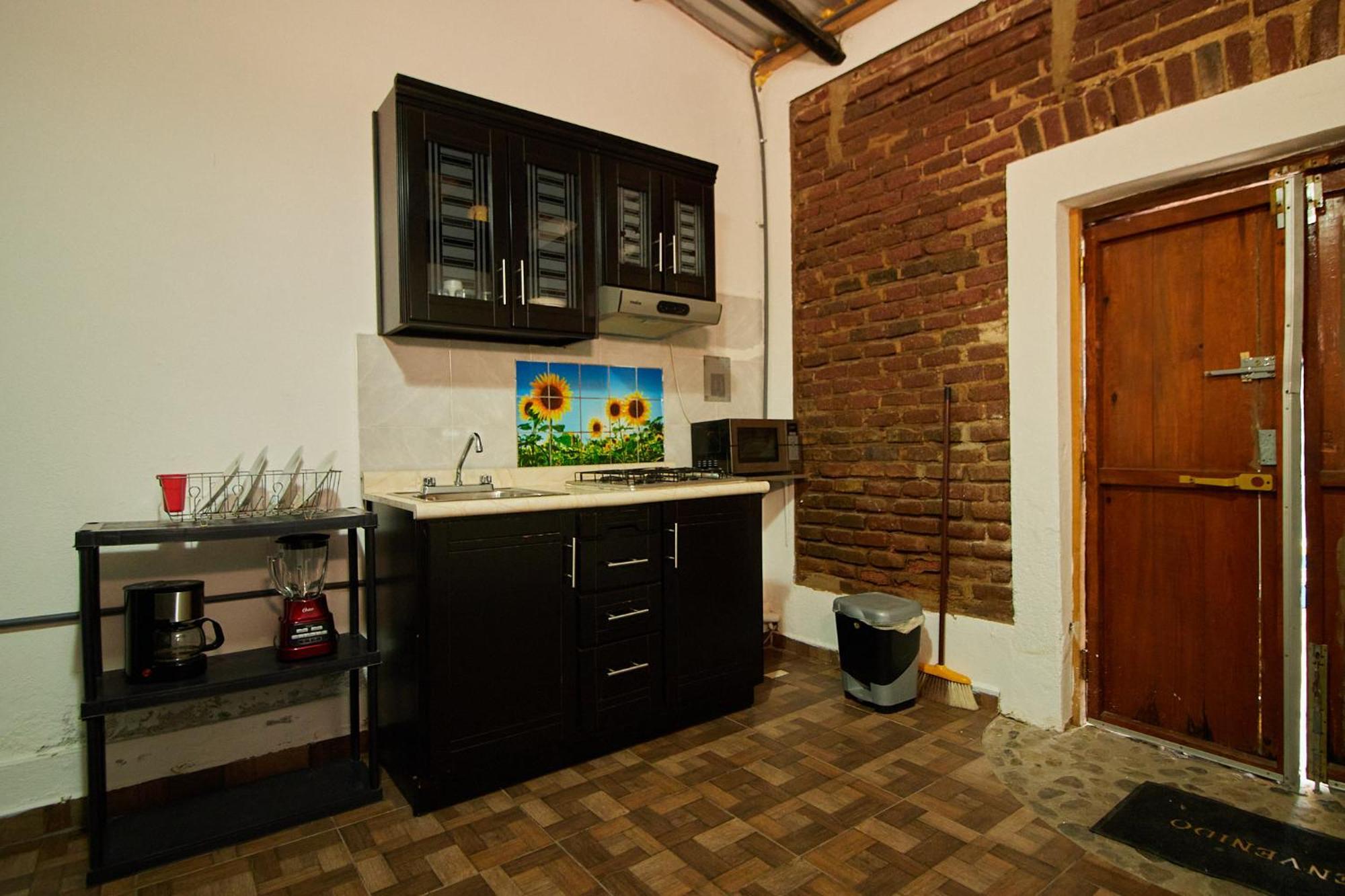 Hotel Casa Ceci Inn ซานโฮเซ เดล กาโบ ภายนอก รูปภาพ