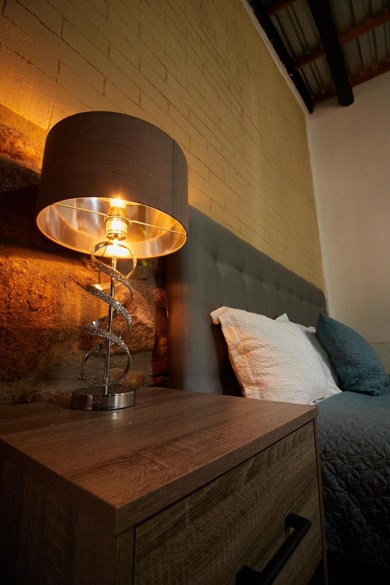 Hotel Casa Ceci Inn ซานโฮเซ เดล กาโบ ภายนอก รูปภาพ