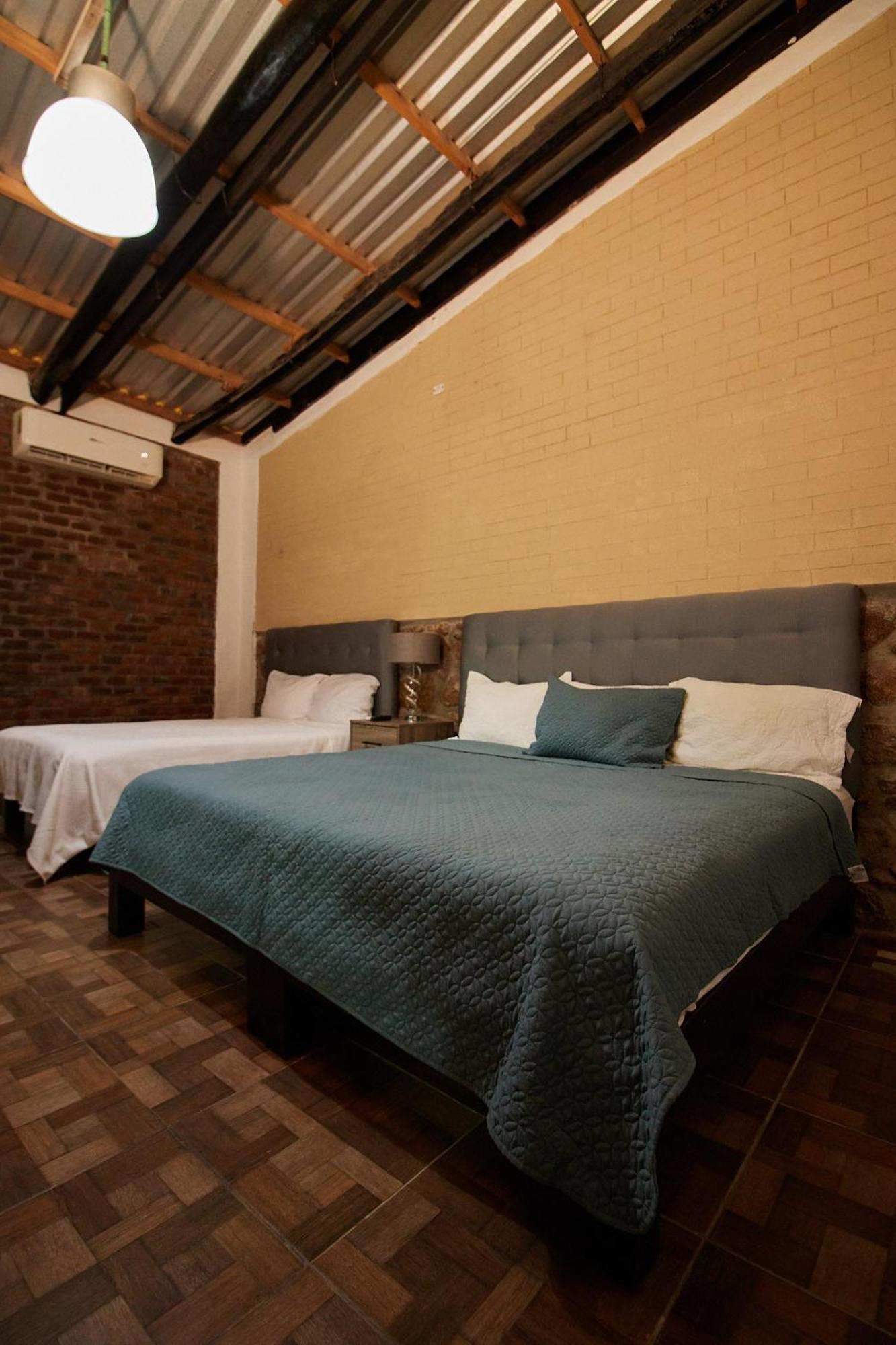 Hotel Casa Ceci Inn ซานโฮเซ เดล กาโบ ภายนอก รูปภาพ