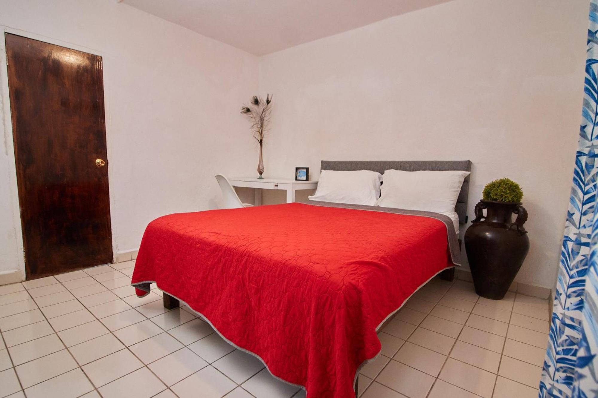Hotel Casa Ceci Inn ซานโฮเซ เดล กาโบ ภายนอก รูปภาพ