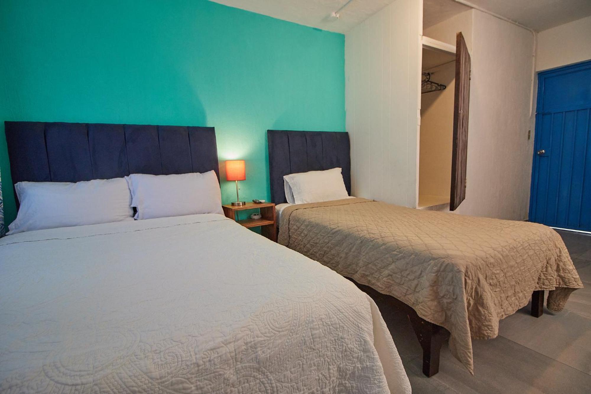 Hotel Casa Ceci Inn ซานโฮเซ เดล กาโบ ภายนอก รูปภาพ
