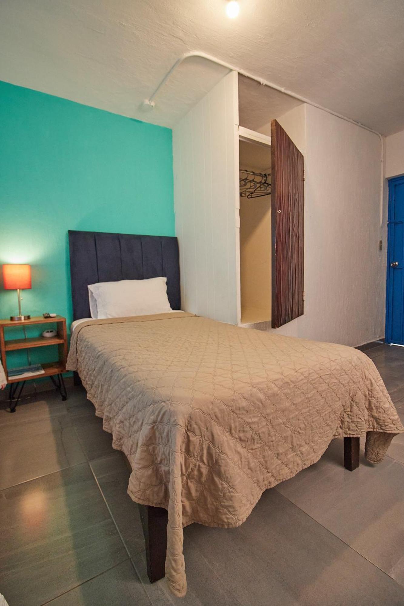 Hotel Casa Ceci Inn ซานโฮเซ เดล กาโบ ภายนอก รูปภาพ