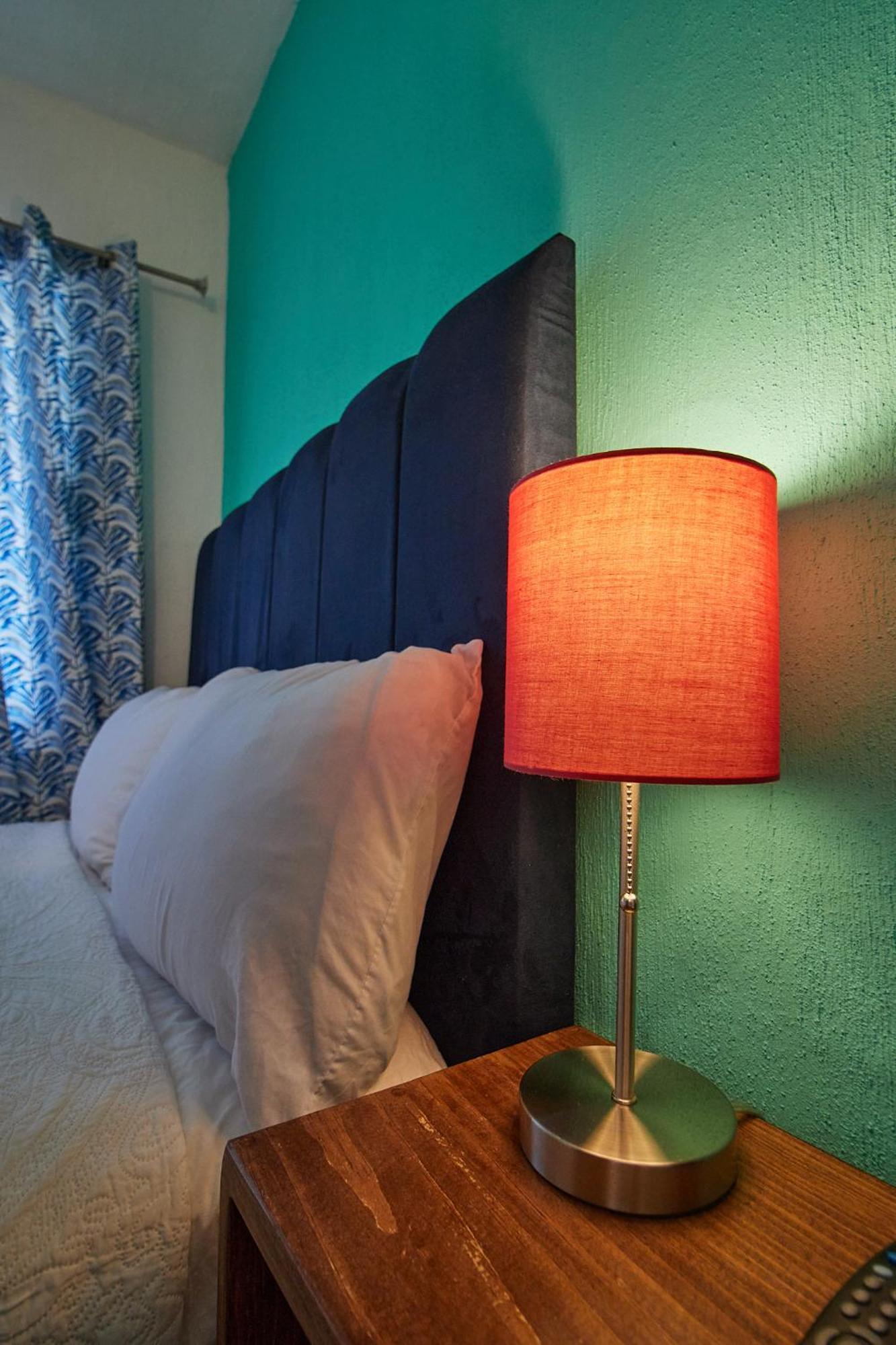 Hotel Casa Ceci Inn ซานโฮเซ เดล กาโบ ภายนอก รูปภาพ
