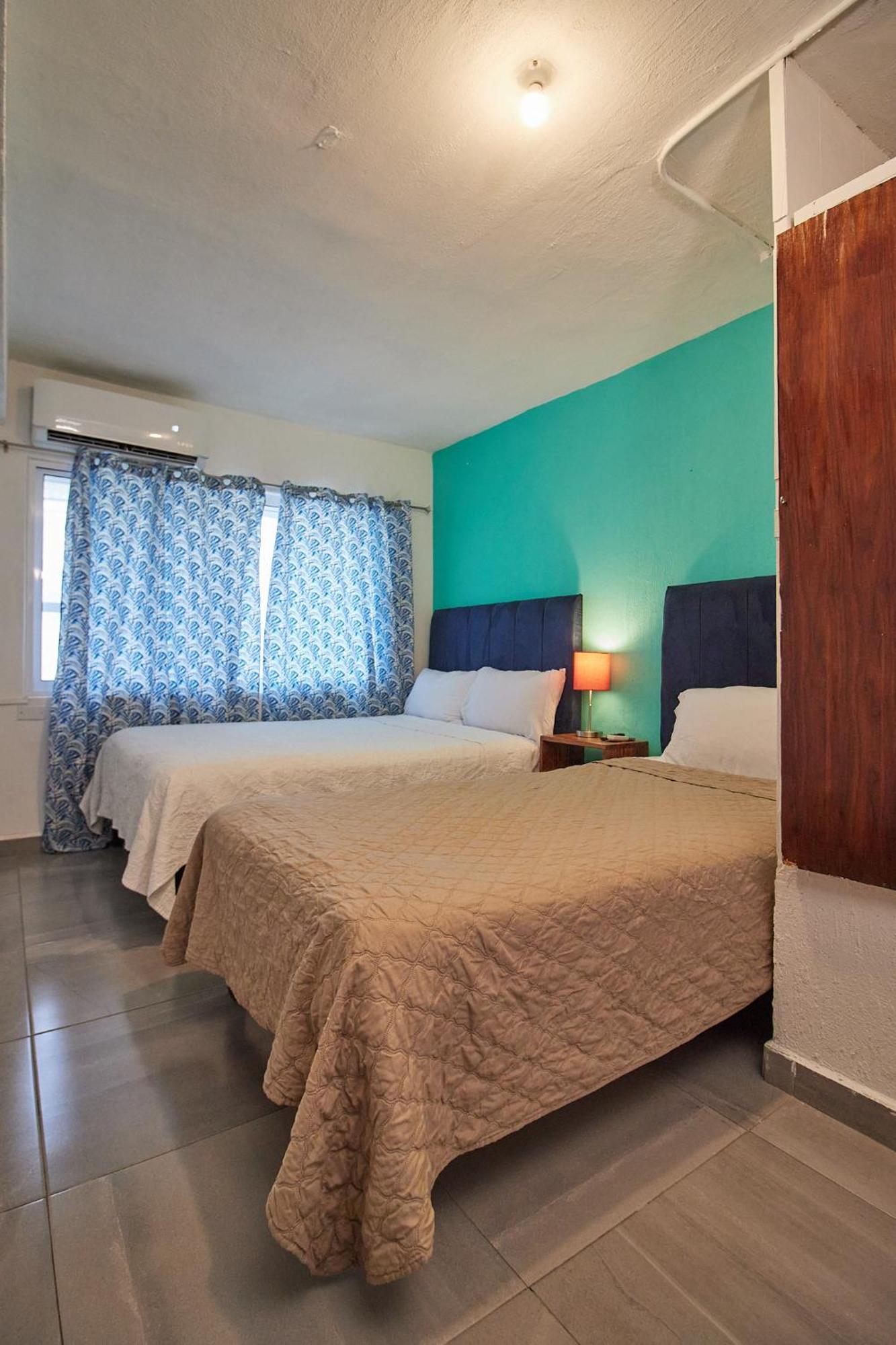 Hotel Casa Ceci Inn ซานโฮเซ เดล กาโบ ภายนอก รูปภาพ