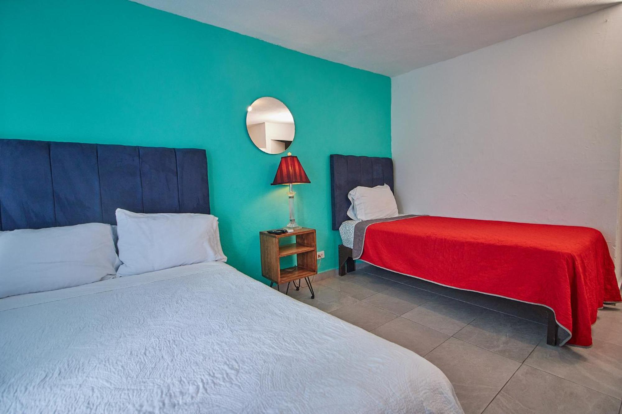 Hotel Casa Ceci Inn ซานโฮเซ เดล กาโบ ภายนอก รูปภาพ