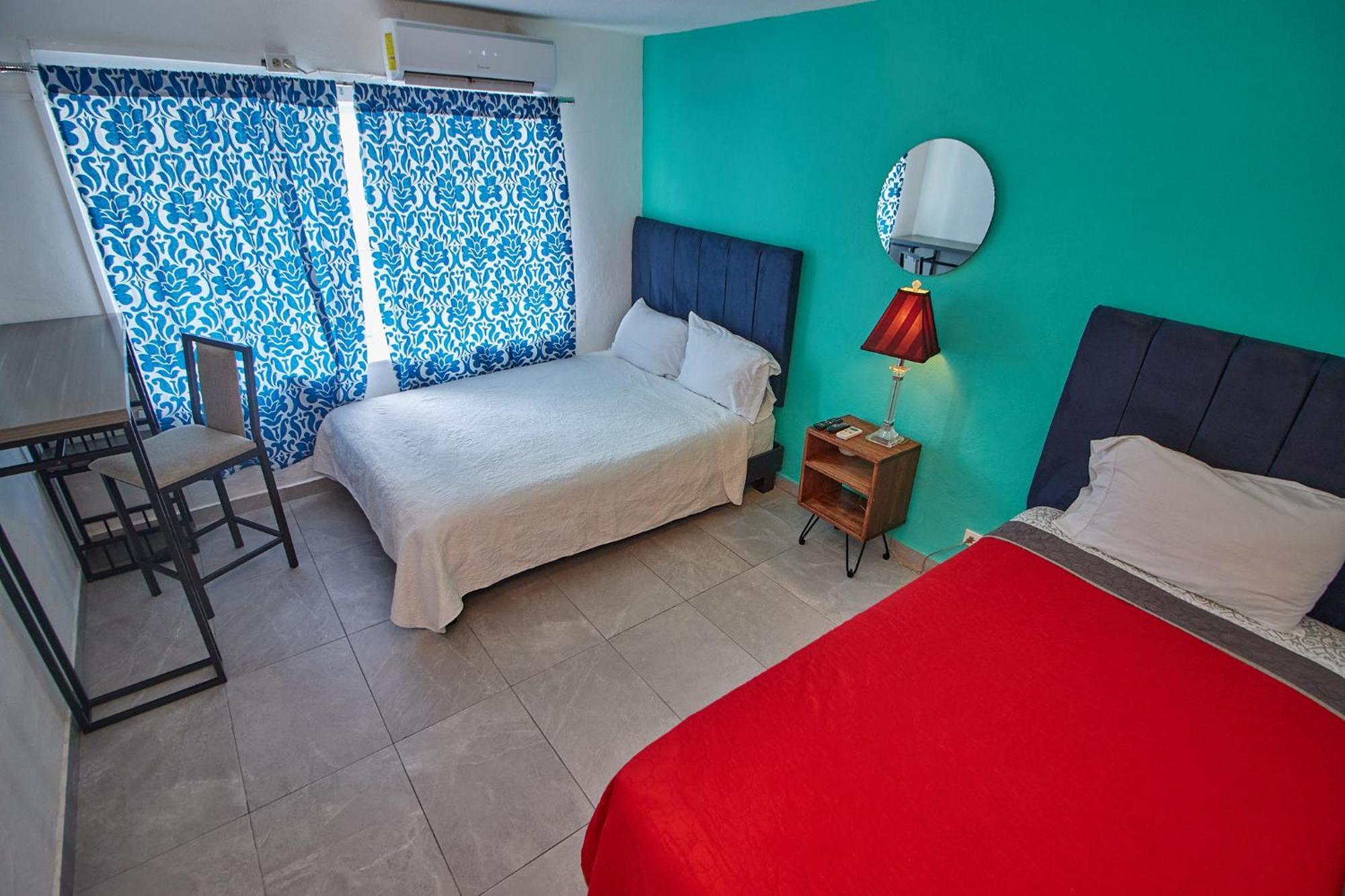 Hotel Casa Ceci Inn ซานโฮเซ เดล กาโบ ภายนอก รูปภาพ