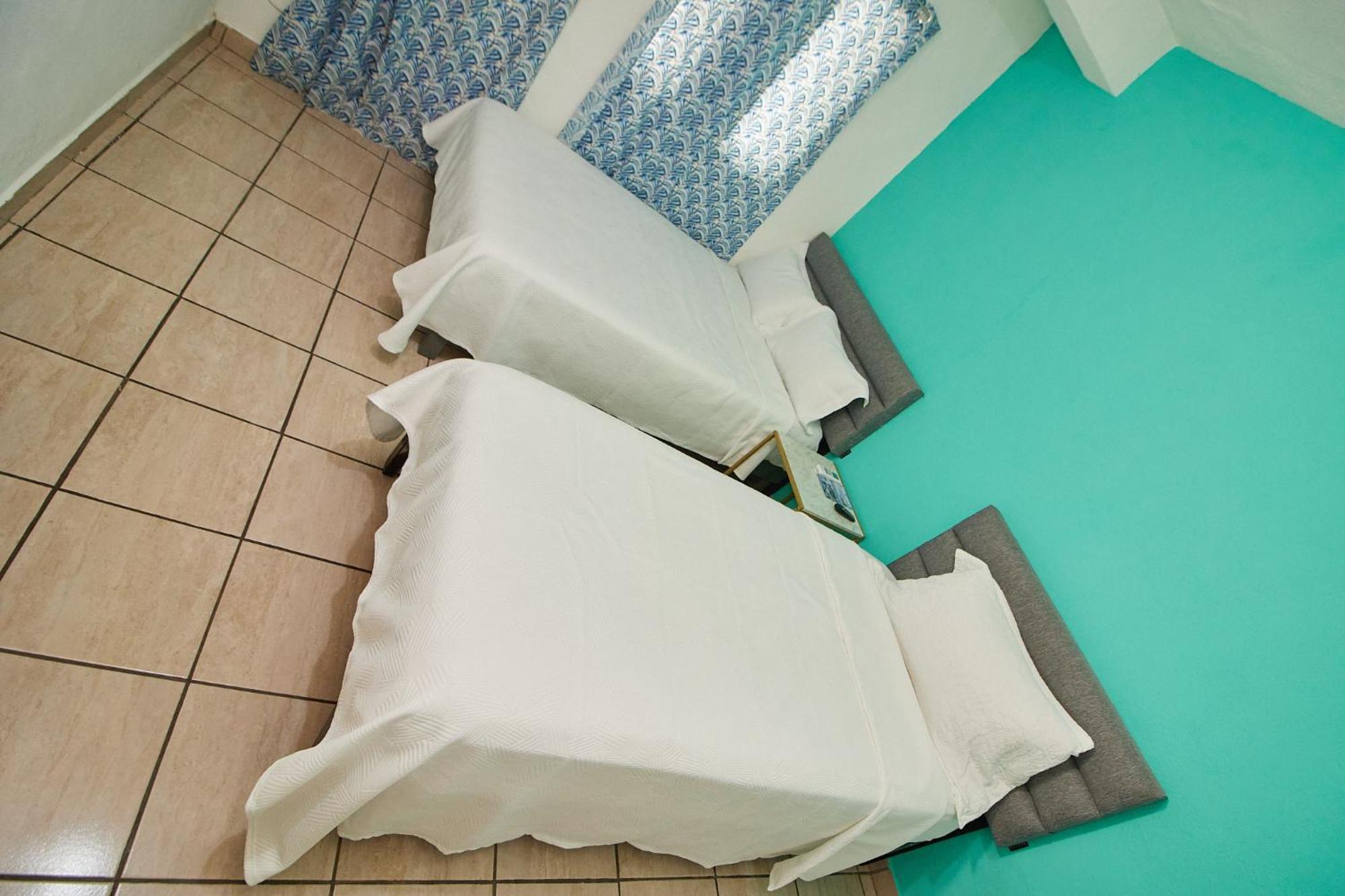 Hotel Casa Ceci Inn ซานโฮเซ เดล กาโบ ภายนอก รูปภาพ