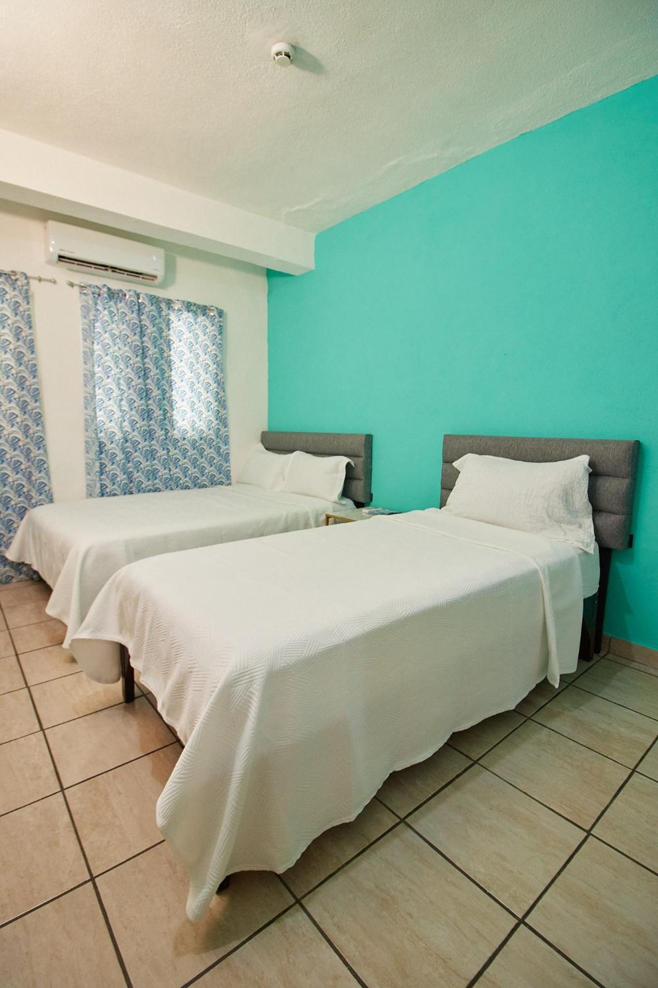 Hotel Casa Ceci Inn ซานโฮเซ เดล กาโบ ภายนอก รูปภาพ