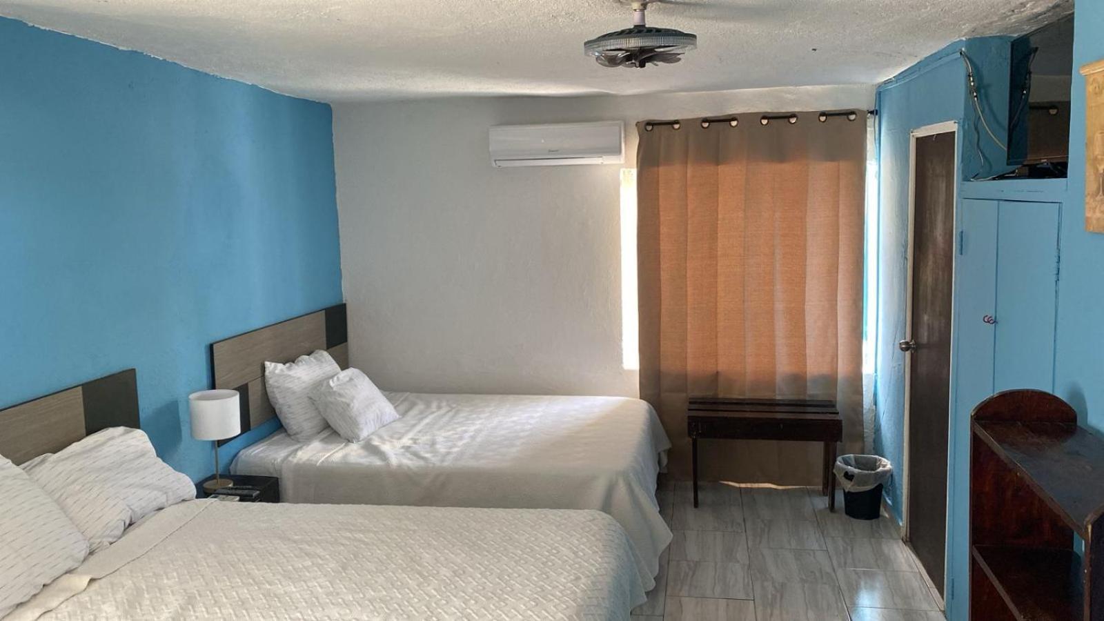 Hotel Casa Ceci Inn ซานโฮเซ เดล กาโบ ภายนอก รูปภาพ